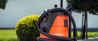 10 bedste uforgængelige konstruktionsstøvsugere