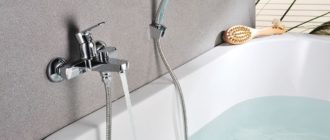 30 bedste vand- og håndvaskarmaturer