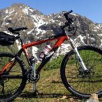 Bedste mountainbike