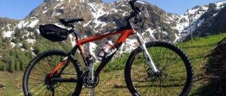 Bedste mountainbike