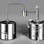 Bedste moonshine stadig