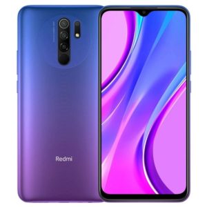 Xiaomi Redmi 9 3 / 32GB (NFC)