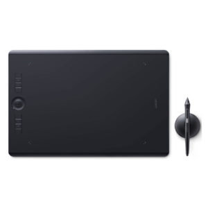 Wacom Intuos Pro L pen-tablet