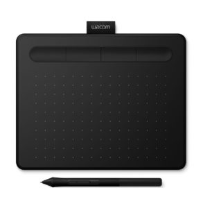 Wacom Intuos S-grafiktablet