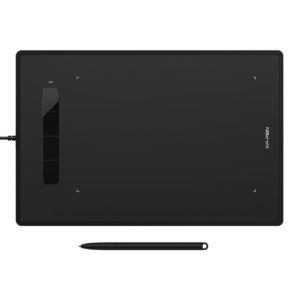 XP-PEN Star G960 grafiktablet
