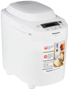 Panasonic SD-2501WTS brødmaskine