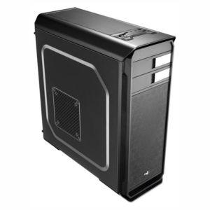 AeroCool Aero-500 Black Edition