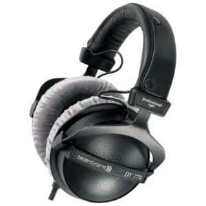 Beyerdynamic DT 770 Pro