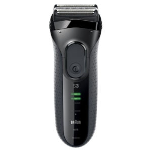Braun 3050cc serie 3 ProSkin elektrisk barbermaskine