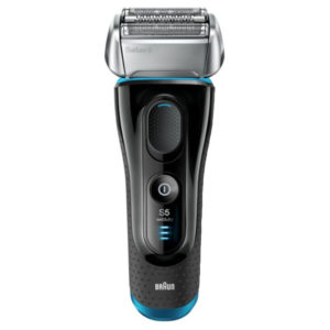 Braun 5190cc serie 5
