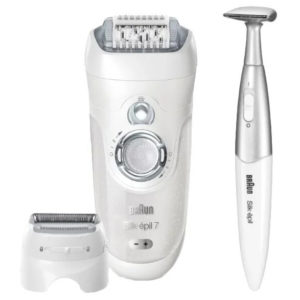 Braun 7 561 Silk-epil 7 + trimmer