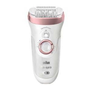 Braun 9-870 Silke-epil 9