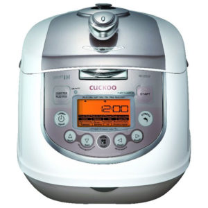 multicooker gøg CMC-HE1055F