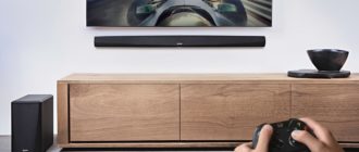 14 bedste soundbars til tv