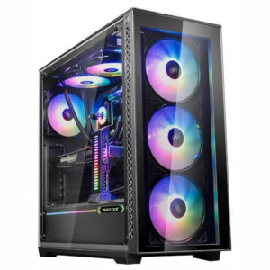 Deepcool Matrexx 70 ADD-RGB 3F