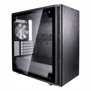 Fractal Design Definer Mini C TG
