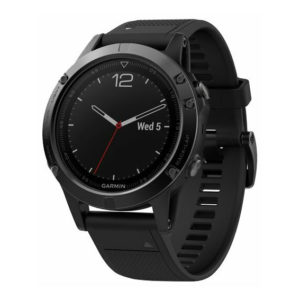 Garmin fenix 5 safir