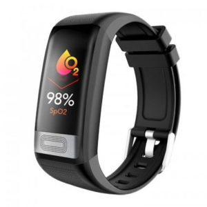 HerzBand Active EKG 2 fitnessarmbånd