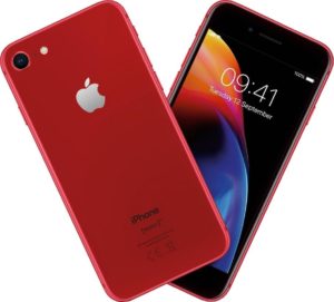 IPhone 8