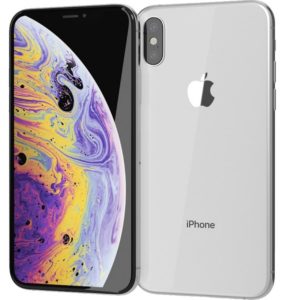 iPhone XS