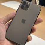 iPhone 11 PRO - årets flagskib!