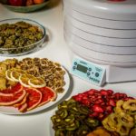 Den bedste tørretumbler til grøntsager og frugt