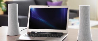 De bedste højttalere til din computer