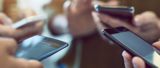 Bedste smartphones under 10.000