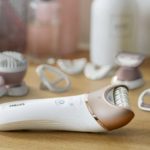 Bedste Bikini-epilator 2020