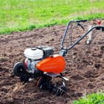 Bedste bageste traktor