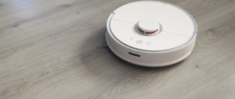 Bedste robotstøvsuger