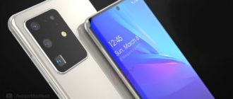 Bedste smartphone 2020