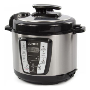 Lumme LU-1450 multikooker