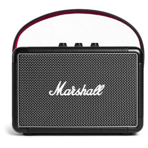 Marshall Kilburn II