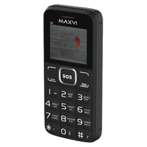 MAXVI B2