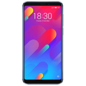 Meizu M8