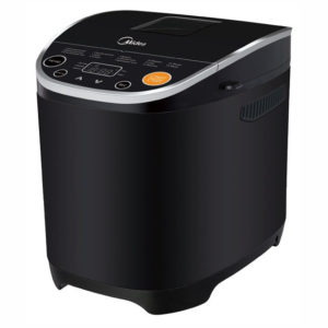 Midea BM-220Q3-BL brødmaskine
