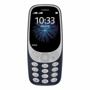 Nokia 3310 Dual Sim (2017)