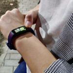 Bedste fitness armbånd