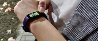 Bedste fitness armbånd