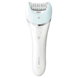 Philips BRE611 Satinelle Prestige