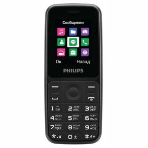 Philips Xenium E125