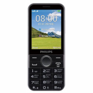Philips Xenium E580