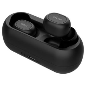 QCY T1C hovedtelefoner