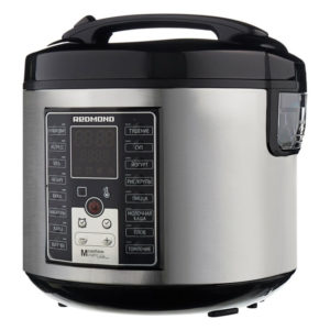 Redmond RMC-M25 multikooker