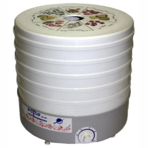 Tørrerotor Rotor SSh-002