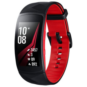 Samsung Gear Fit2 Pro