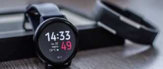 Bedste smartwatches