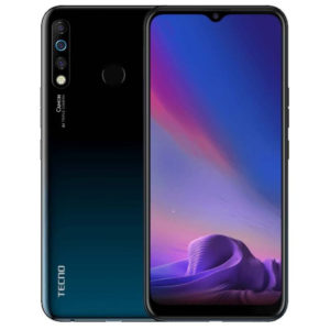 Tecno Camon 12
