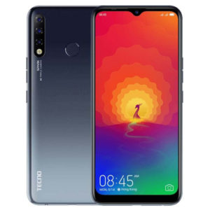 Tecno gnist 4